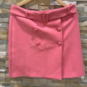 Boden Pink Skirt